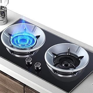 Gas Saver Burner Stand Pack Of 2 🔥 (Buy 1 Get 1 FREE)🔥